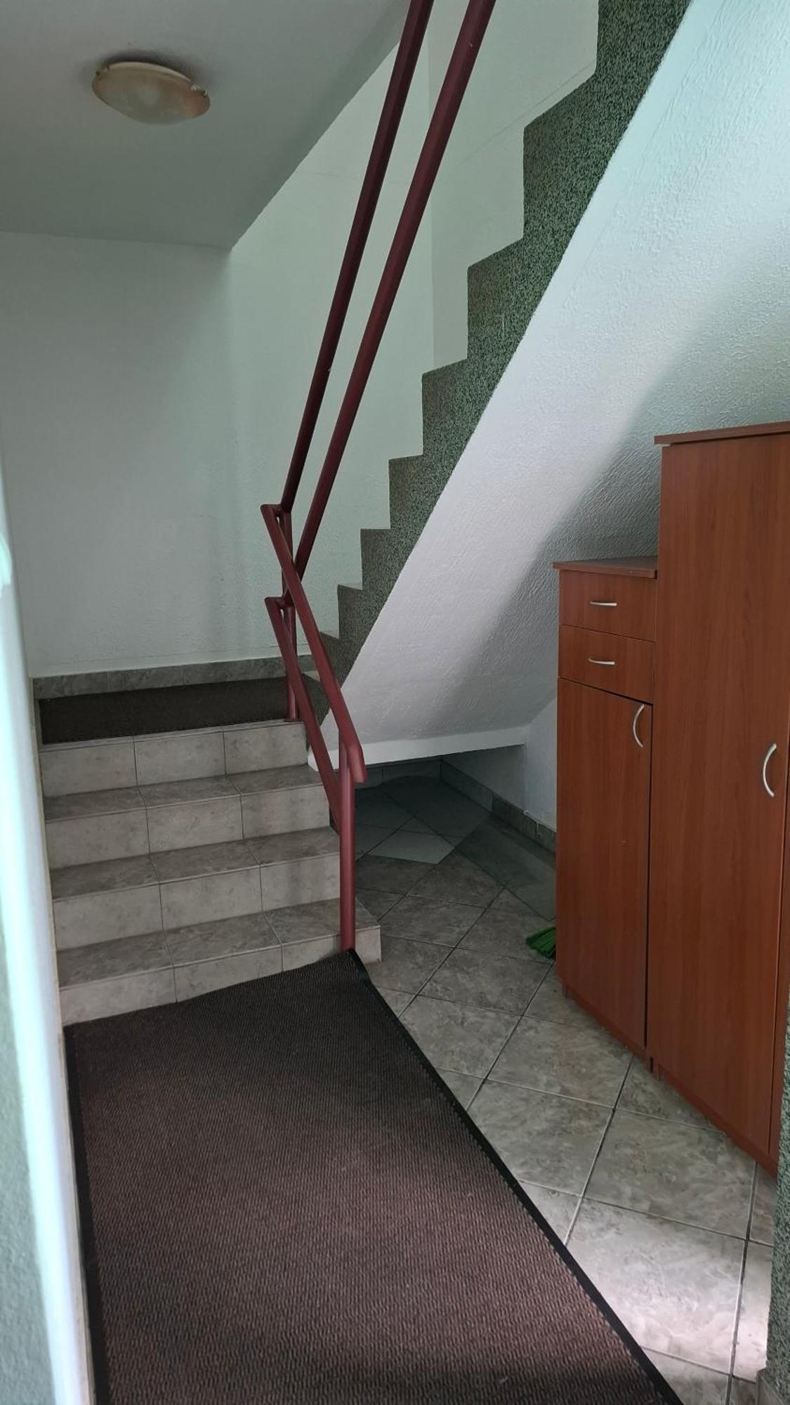 Motel Taraモイコヴァツ エクステリア 写真